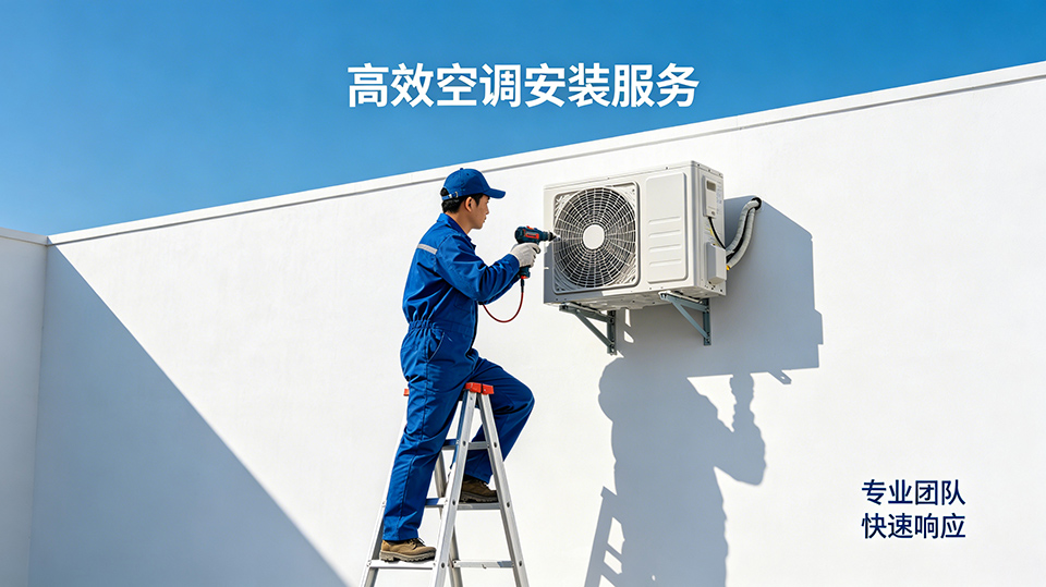 弱电安防工程