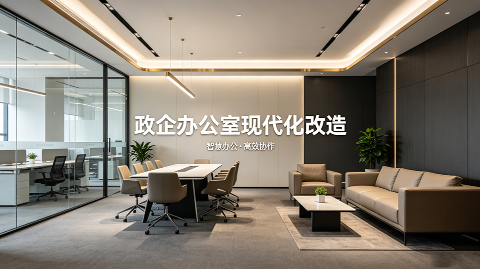 水电改造