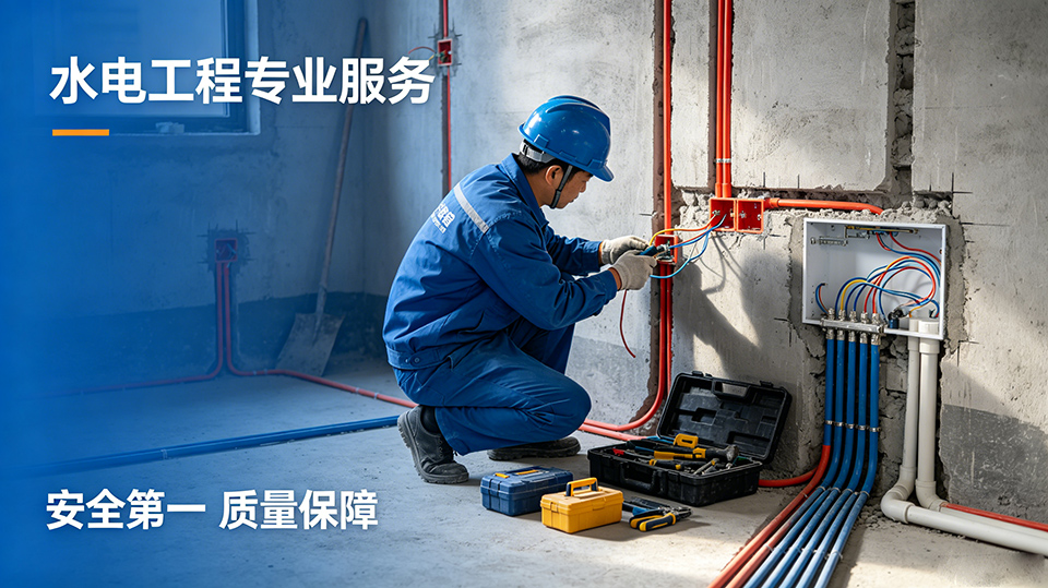 故障抢修